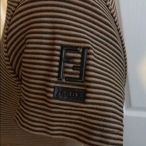 Fendi tee